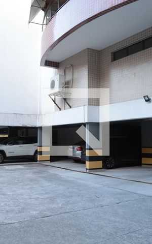 Apartamento à venda com 146m², 3 quartos e 2 vagasÁrea comum