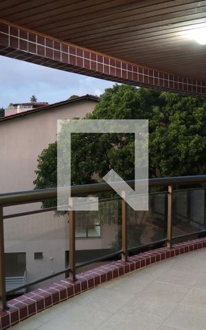 Apartamento à venda com 146m², 3 quartos e 2 vagasVaranda