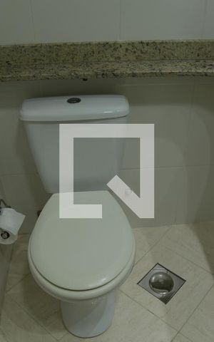 Apartamento à venda com 146m², 3 quartos e 2 vagasBanheiro