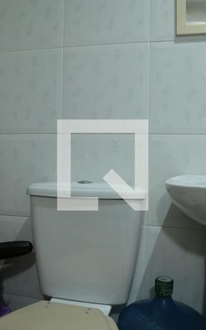 Apartamento à venda com 146m², 3 quartos e 2 vagasBanheiro de Serviço