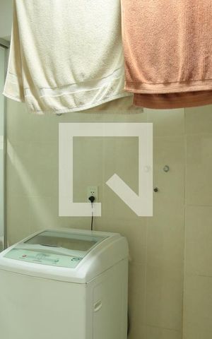 Apartamento à venda com 146m², 3 quartos e 2 vagasÁrea de Serviço