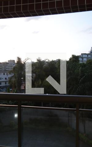 Apartamento à venda com 146m², 3 quartos e 2 vagasVaranda