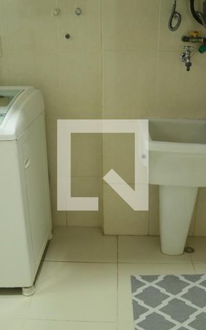 Apartamento à venda com 146m², 3 quartos e 2 vagasÁrea de Serviço