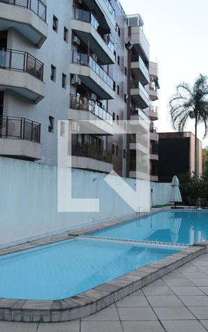 Apartamento à venda com 146m², 3 quartos e 2 vagasÁrea comum