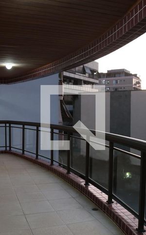 Apartamento à venda com 146m², 3 quartos e 2 vagasVaranda