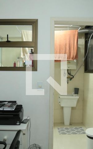 Apartamento à venda com 146m², 3 quartos e 2 vagasQuarto de Serviço