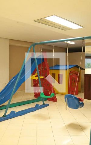 Apartamento à venda com 146m², 3 quartos e 2 vagasÁrea comum
