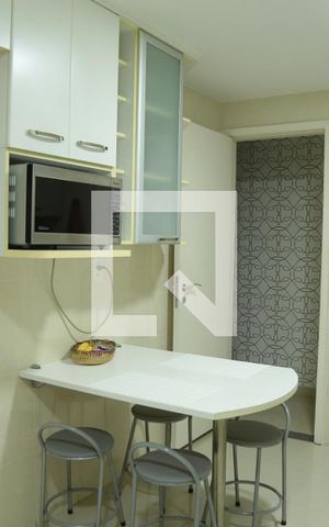 Apartamento à venda com 146m², 3 quartos e 2 vagasCozinha