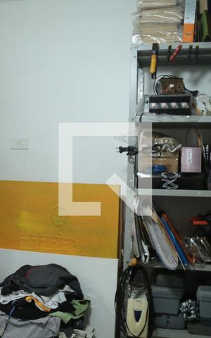 Apartamento à venda com 146m², 3 quartos e 2 vagasQuarto de Serviço