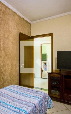 Casa à venda com 128m², 3 quartos e 3 vagas Casa à venda com 128m², 3 quartos e 3 vagasQuarto 3