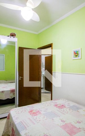 Casa à venda com 128m², 3 quartos e 3 vagas Casa à venda com 128m², 3 quartos e 3 vagasQuarto 2