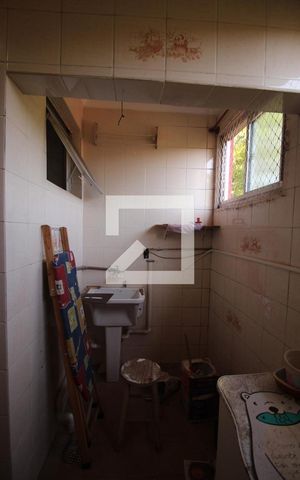 Apartamento à venda com 60m², 2 quartos e 1 vagaCozinha