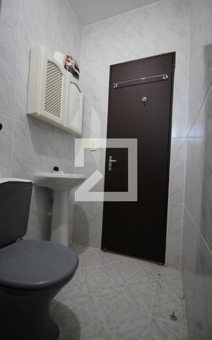 Apartamento à venda com 60m², 2 quartos e 1 vagaBanheiro