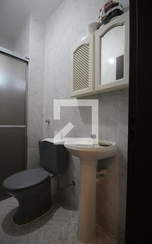 Apartamento à venda com 60m², 2 quartos e 1 vagaBanheiro