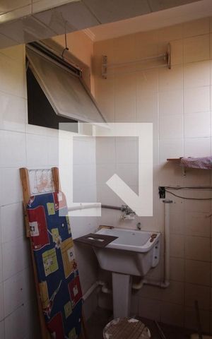 Apartamento à venda com 60m², 2 quartos e 1 vagaCozinha