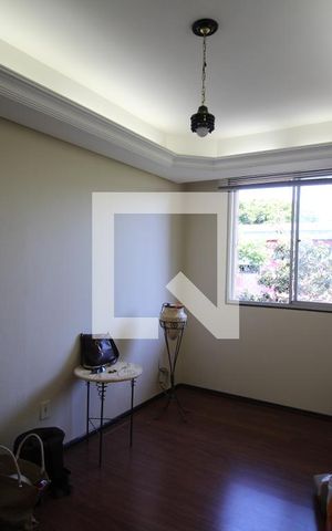 Apartamento à venda com 60m², 2 quartos e 1 vagaSala