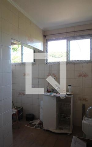 Apartamento à venda com 60m², 2 quartos e 1 vagaCozinha