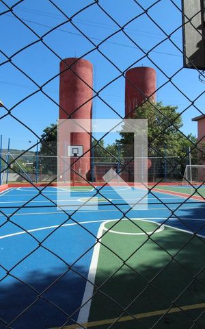 Apartamento à venda com 60m², 2 quartos e 1 vagaQuadra Esportiva