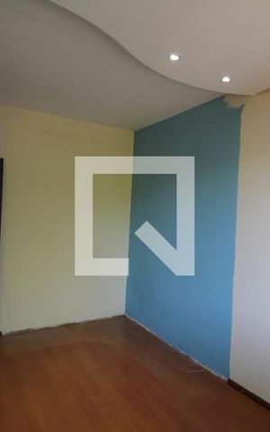 Apartamento à venda com 60m², 2 quartos e 1 vagaQuarto 1