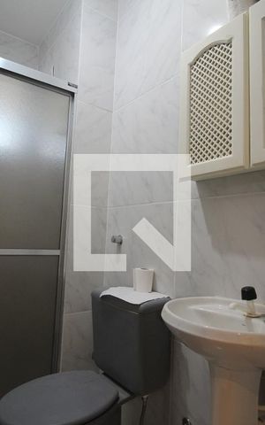 Apartamento à venda com 60m², 2 quartos e 1 vagaBanheiro