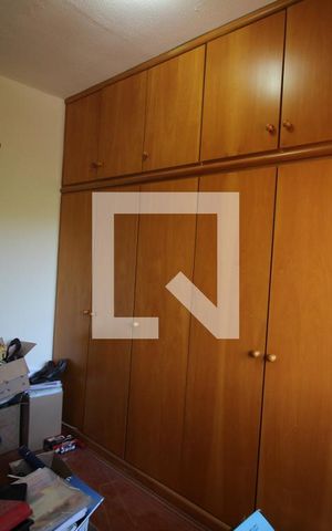 Apartamento à venda com 60m², 2 quartos e 1 vagaQuarto 2