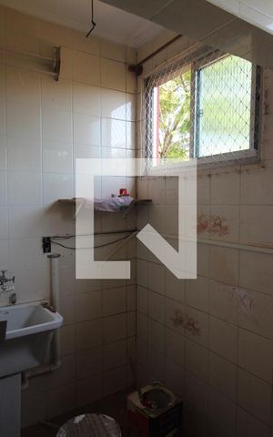 Apartamento à venda com 60m², 2 quartos e 1 vagaCozinha