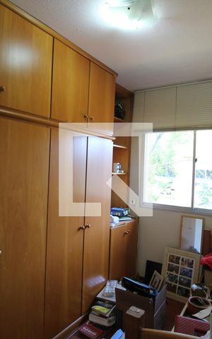 Apartamento à venda com 60m², 2 quartos e 1 vagaQuarto 2