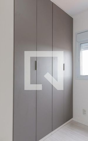 Apartamento para alugar com 45m², 2 quartos e 1 vaga Apartamento para alugar com 45m², 2 quartos e 1 vagaQuarto 1