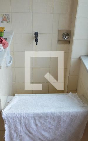 Apartamento à venda com 48m², 1 quarto e 1 vagaÁrea de Serviço