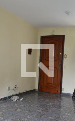 Apartamento à venda com 48m², 1 quarto e 1 vagaSala