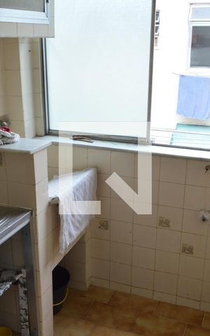 Apartamento à venda com 48m², 1 quarto e 1 vagaÁrea de Serviço