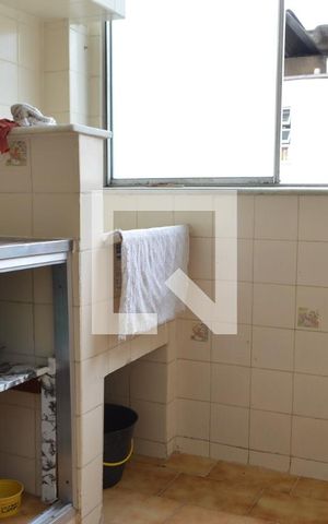 Apartamento à venda com 48m², 1 quarto e 1 vagaÁrea de Serviço