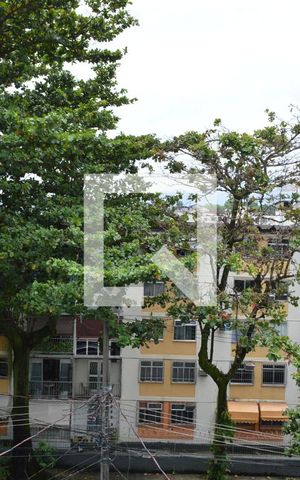 Apartamento à venda com 48m², 1 quarto e 1 vagaVista da Sala