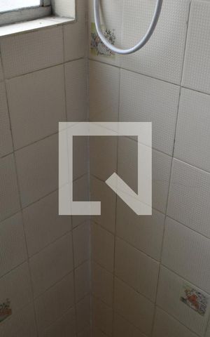 Apartamento à venda com 48m², 1 quarto e 1 vagaBanheiro 