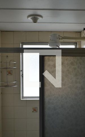Apartamento à venda com 48m², 1 quarto e 1 vagaBanheiro