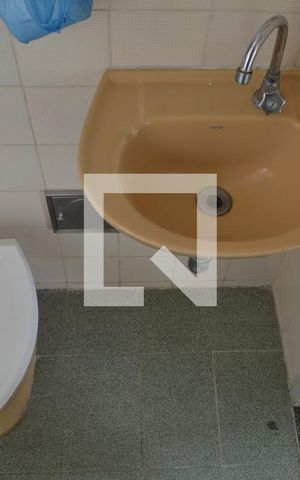 Apartamento à venda com 48m², 1 quarto e 1 vagaBanheiro