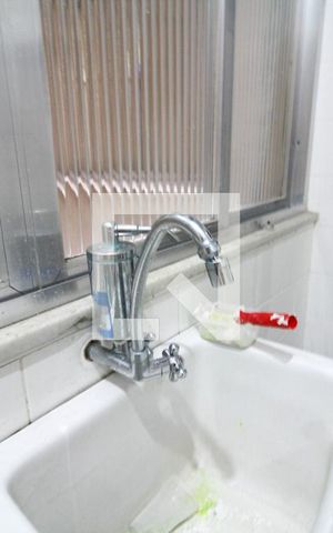Apartamento à venda com 105m², 3 quartos e 1 vaga Apartamento à venda com 105m², 3 quartos e 1 vagaÁrea de Serviço