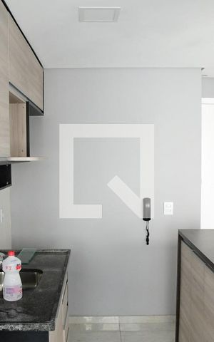 Apartamento para alugar com 48m², 2 quartos e 1 vagaCozinha 