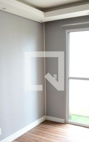 Apartamento para alugar com 48m², 2 quartos e 1 vagaSala