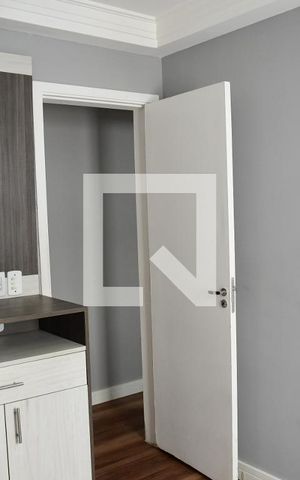 Apartamento para alugar com 48m², 2 quartos e 1 vagaQuarto 1 