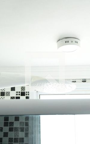 Apartamento para alugar com 48m², 2 quartos e 1 vagaBanheiro