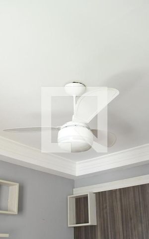 Apartamento para alugar com 48m², 2 quartos e 1 vagaQuarto 1 