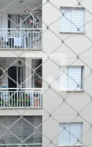 Apartamento para alugar com 48m², 2 quartos e 1 vagaÁrea de Serviço