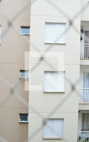 Apartamento para alugar com 48m², 2 quartos e 1 vagaVista do Quarto 2 