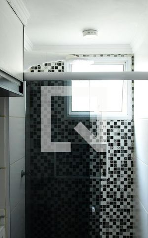 Apartamento para alugar com 48m², 2 quartos e 1 vagaBanheiro