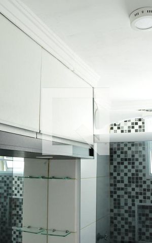 Apartamento para alugar com 48m², 2 quartos e 1 vagaBanheiro