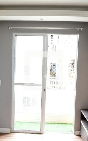 Apartamento para alugar com 48m², 2 quartos e 1 vagaSala