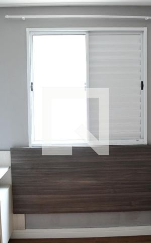 Apartamento para alugar com 48m², 2 quartos e 1 vagaQuarto 1 