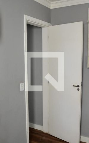 Apartamento para alugar com 48m², 2 quartos e 1 vagaQuarto 2 