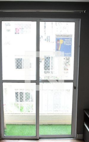 Apartamento para alugar com 48m², 2 quartos e 1 vagafachada
